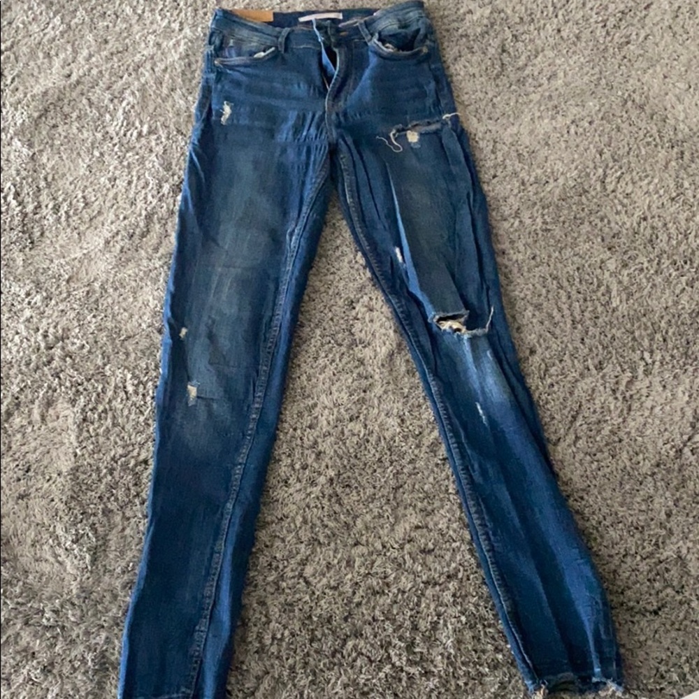 Skinny Jeans